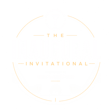 The Inaugural Invitational — presented by The White Tee